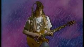 Mike Oldfield  Heavens Open Official Music Video [upl. by Adabelle]