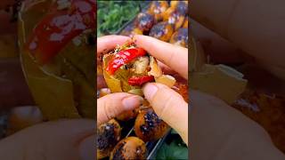 Delicious 😋🤤 food use recipe video shortvideo viralvideo viralshort food 🌽🌾🍿 [upl. by Nylrac]