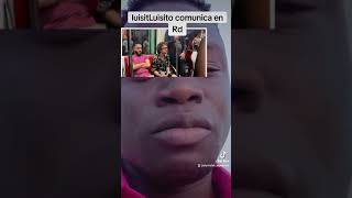 Luisito comunica van a joder el turismo luisitocomunica repdom [upl. by Norat]