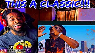 AMERICAN DREADHEAD Q REACT TO Sarkodie  Adonai ft Castro Official Video  MUST WATCH [upl. by Norraj654]