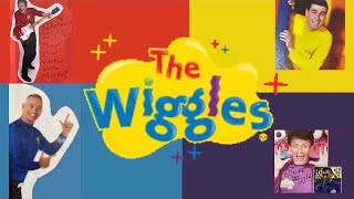 The OG Wiggles test [upl. by Eerased]