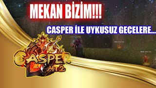 METİN2TR 4 ÇAR BİRDEN DİZDİK  CASPERMT2 1 metin2pvp metin2 metin2tr caspermt2 [upl. by Reid]