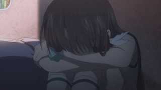 Tears Of NovemberNagi No Asukara [upl. by Esej]