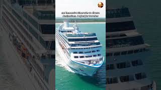 Dream Vacation with Oceania Insignia Cruises [upl. by Nelda]