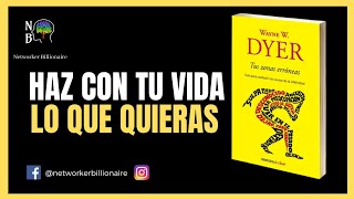 ❌NO BUSQUES la APROBACIÓN de los demás‼️▶️ Haz con tu vida lo que Quieras💥 Audiolibro en Español [upl. by Nylasej844]