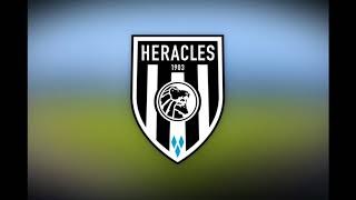 Heracles Almelo opkomsttune [upl. by Odie]