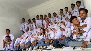 FOTO STUDIO SEKELAS PART 2  12 IPA 2 [upl. by Noryt]