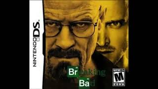 Breaking Bad OST  Los Pollos Hermanos Nintendo DS [upl. by Archer]