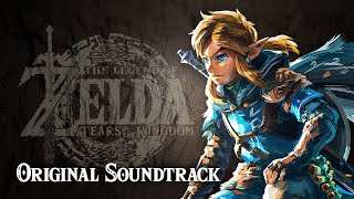 Lynel Battle All Phases Seamless Theme — The Legend of Zelda Tears of the Kingdom OST [upl. by Eidahs]