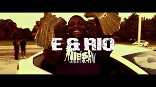 Rio Da Yung Og x Grindhard E  Out The Way Official Music Video MichaelKiddDirectedIt [upl. by Royo]