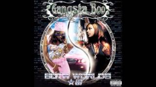 Gangsta Boo  Both Worlds 69 Full Album HQ [upl. by Sev402]