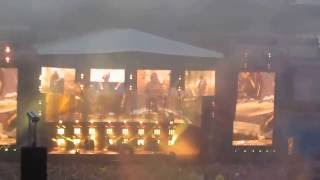 The Stone Roses  I Wanna Be Adored Live  Etihad Manchester [upl. by Euqram]