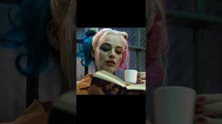 Clown girl saves the day Joker saves clown girl movie shorts video [upl. by Anileba]