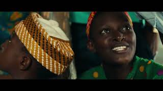 Queen of Katwe Official Trailer [upl. by Isle]