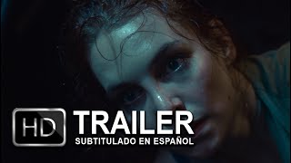 Trunk Encerrada 2023  Trailer subtitulado en español  Prime Video [upl. by Servais]