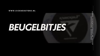 Bij Kickboxstore Beugelbietje [upl. by Zindman]