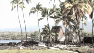 Place of Refuge  Puuhonua o Honaunau National Historical Park [upl. by Brechtel]