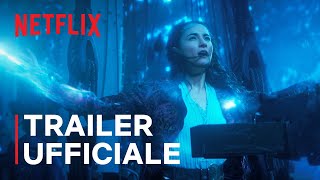 Tenebre e ossa  Stagione 2  Trailer ufficiale  Netflix [upl. by Koslo]