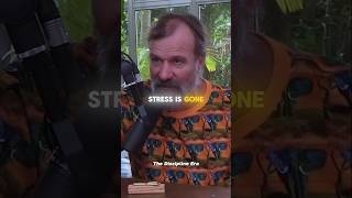 Wim Hofs advice will reduce your stress✨ [upl. by Riobard]