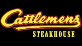 Live from Cattlemens Steakhouse in Redding CA [upl. by Sergeant]