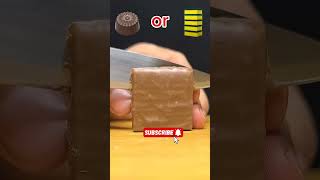 Chocolate 🍫 Or Sponge 🧽 Finding Challenge 🤔❓Chocolate Or Spongeshortsviralvideofindingchallenge [upl. by Ari770]