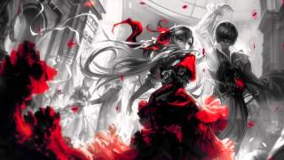 Nightcore  Tourner Dans Le Vide  Indila [upl. by Earleen]