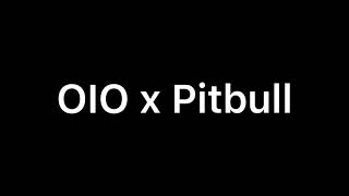 OIO worki w tłum x Pitbull Lets do it tonight remix nie mojego autorstwa [upl. by Lippold]