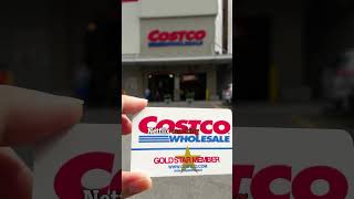 Never Break This Rule With Your Costco Membership Card costco shopping rules [upl. by Zinck]