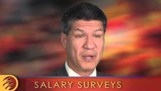 Salary Surveys Series Part 1 Uses [upl. by Brosy]