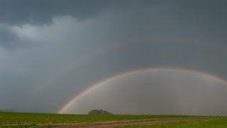 Précipitations et rafales intenses Série  Orages particuliers [upl. by Gayn]