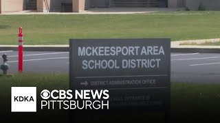 McKeesport school janitor facing drug charges [upl. by Torbart421]