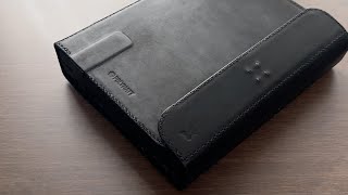 Remaking the Rare IBM ThinkPad Laptop Case [upl. by Akel809]