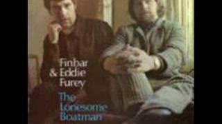 The Fureys The Lonesome Boatman [upl. by Anibla]