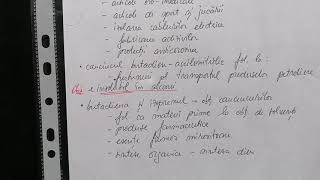 Admitere medicina  chimie organica  Alcadiene  part 12  utiluzari [upl. by Hidie]