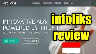 Infolinks Review [upl. by Aicala]