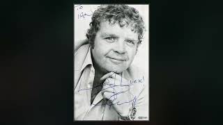 Geoffrey Hughes Actor [upl. by Gninnahc]