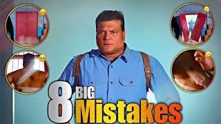 CID Season 2  8 Big Mistakes In 2nd Promo  I Cant Stop Laughing 🤣  Telly Reviewz [upl. by Alisha]