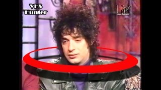 Gustavo Cerati habla de la muerte Año 1992 [upl. by Sheeb815]