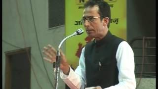 Mehshar Afridi  Indore Mushaira amp Kavi Sammelan  सरहदों से आगे  Sarhadon Se Aage  Shayari [upl. by Dreddy632]