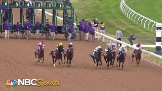 Breeders Cup 2022 Classic FULL RACE  NBC Sports [upl. by Ainezey]