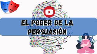 Descubre El Poder de la Persuasión Conocimiento de la Conciencia Espiritual [upl. by Nottirb696]