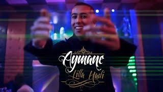 Aymane Serhani  Lilla Hadi Clip Officiel [upl. by Debor575]