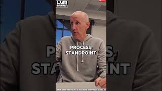 Las Vegas Raiders OL Coach Joe Philbin on Delmar DJ Glaze lasvegasraiders raidernation raiders [upl. by Valer256]