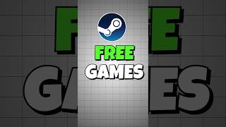 10 Best Games Free on Steam [upl. by Nellad]