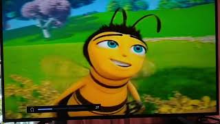 Behind the Movie  Bee movie [upl. by Asirahc167]