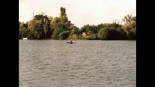 An Obsession with Carp Episode 19 Wraysbury part 7 [upl. by Hadnama]