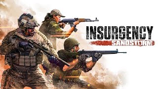 Insurgency Sandstorm  Best Two Out Of Three Comback [upl. by Ahsiel660]