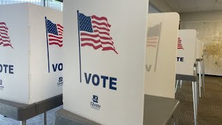 Georgia Republicans want to reinvestigate 2020 Fulton County election results [upl. by Agustin543]