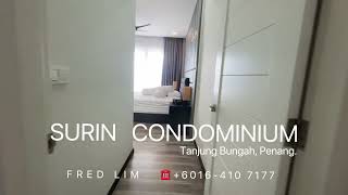 Surin Condominium Unit For Sale RM869000 [upl. by Osher]