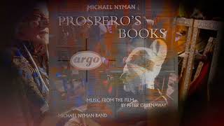 Prosperos Books music composed by Michael Nyman 1991 [upl. by Zippora]